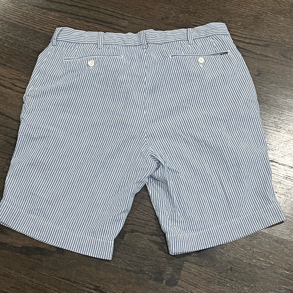 Polo Ralph Lauren Men’s Shorts Size 34 - Picture 2 of 4